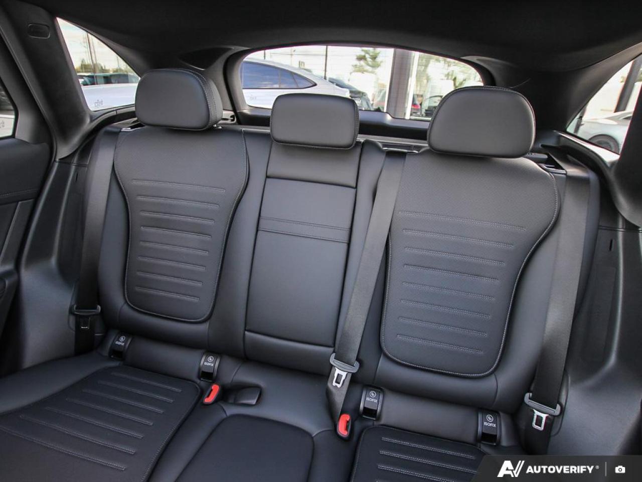 2026 Mercedes-Benz GLC 300 Base GLC 300 4dr All-Wheel Drive 4MATIC Photo