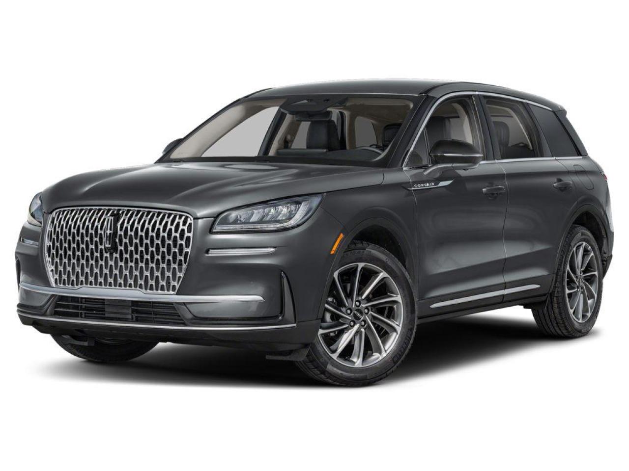 2023 Lincoln Corsair Standard 4dr All-Wheel Drive Photo0