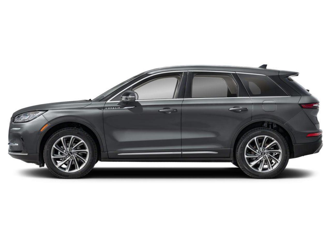 2023 Lincoln Corsair Standard 4dr All-Wheel Drive Photo
