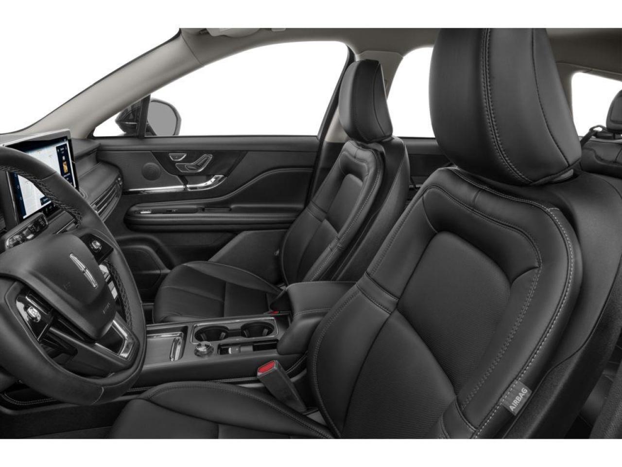 2023 Lincoln Corsair Standard 4dr All-Wheel Drive Photo