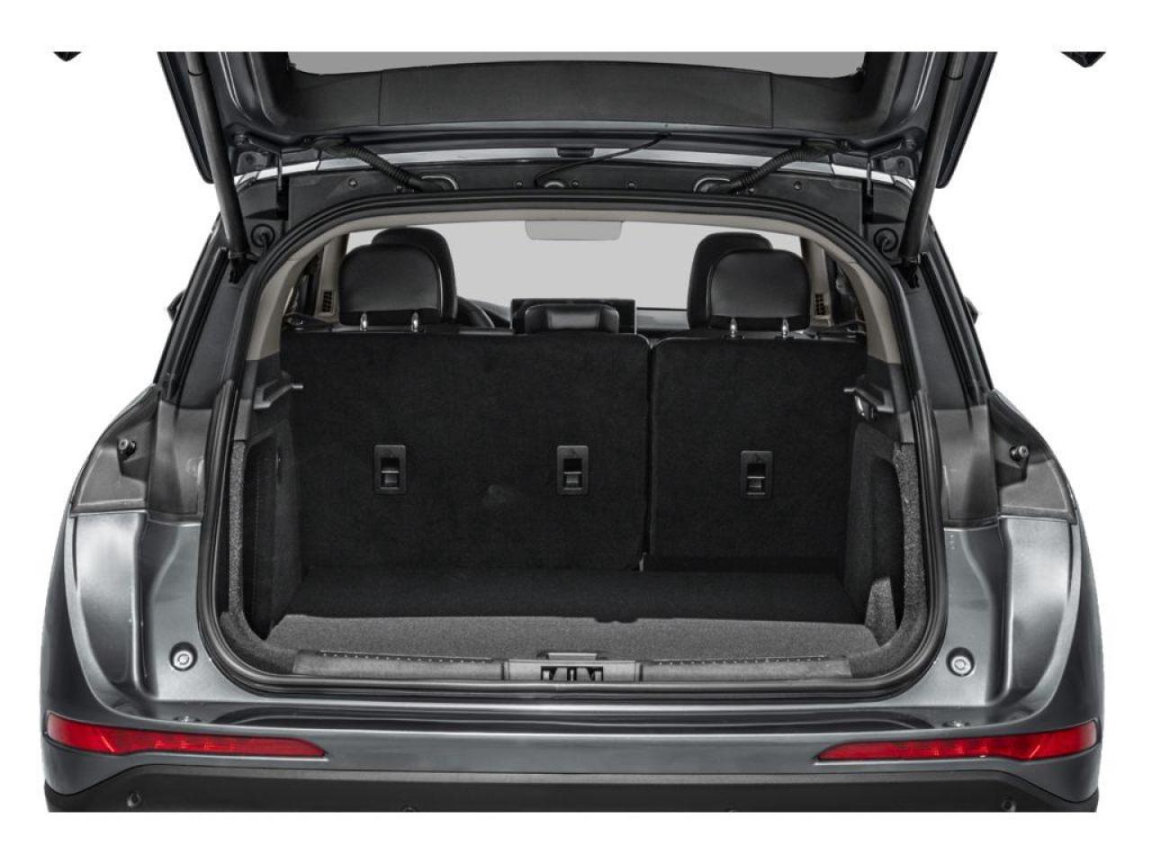 2023 Lincoln Corsair Standard 4dr All-Wheel Drive Photo