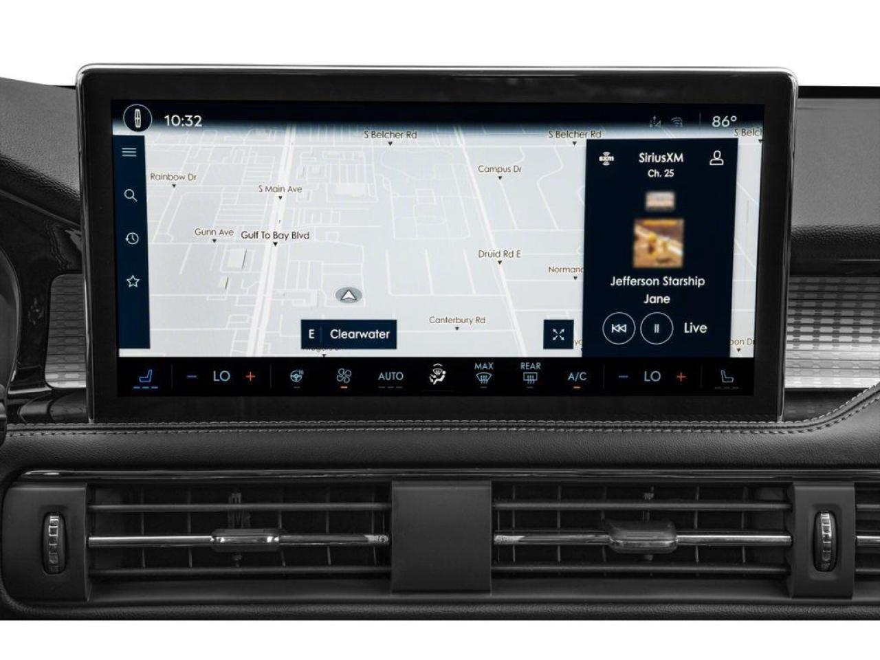 2023 Lincoln Corsair Standard 4dr All-Wheel Drive Photo