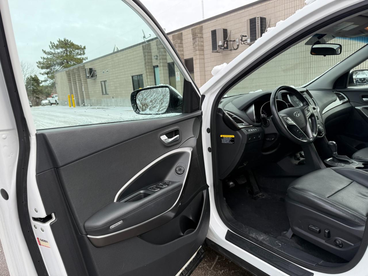 2018 Hyundai Santa Fe Sport 2.0T SE 4dr All-Wheel Drive Photo