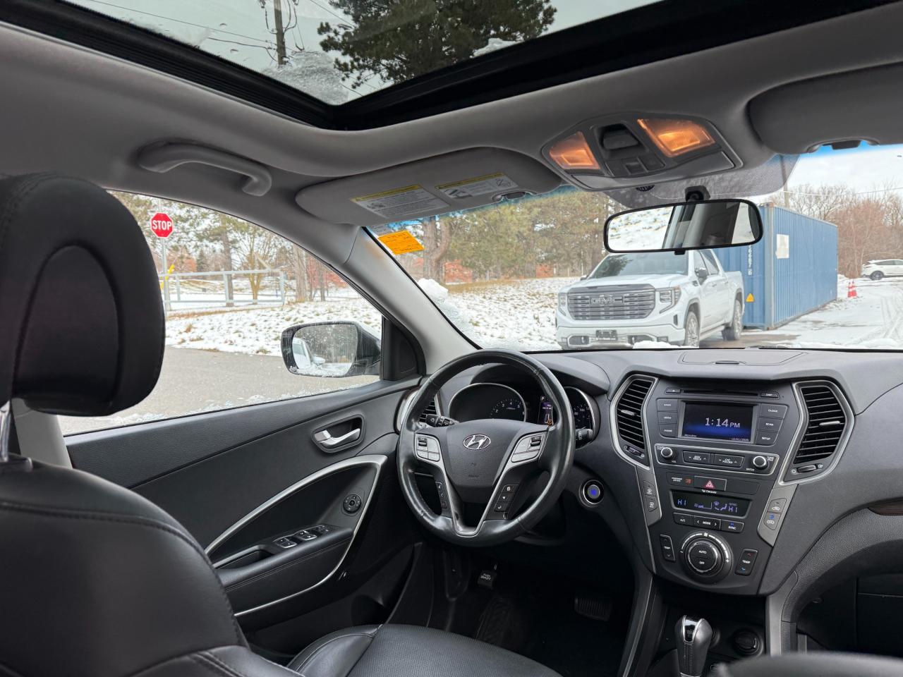 2018 Hyundai Santa Fe Sport 2.0T SE 4dr All-Wheel Drive Photo