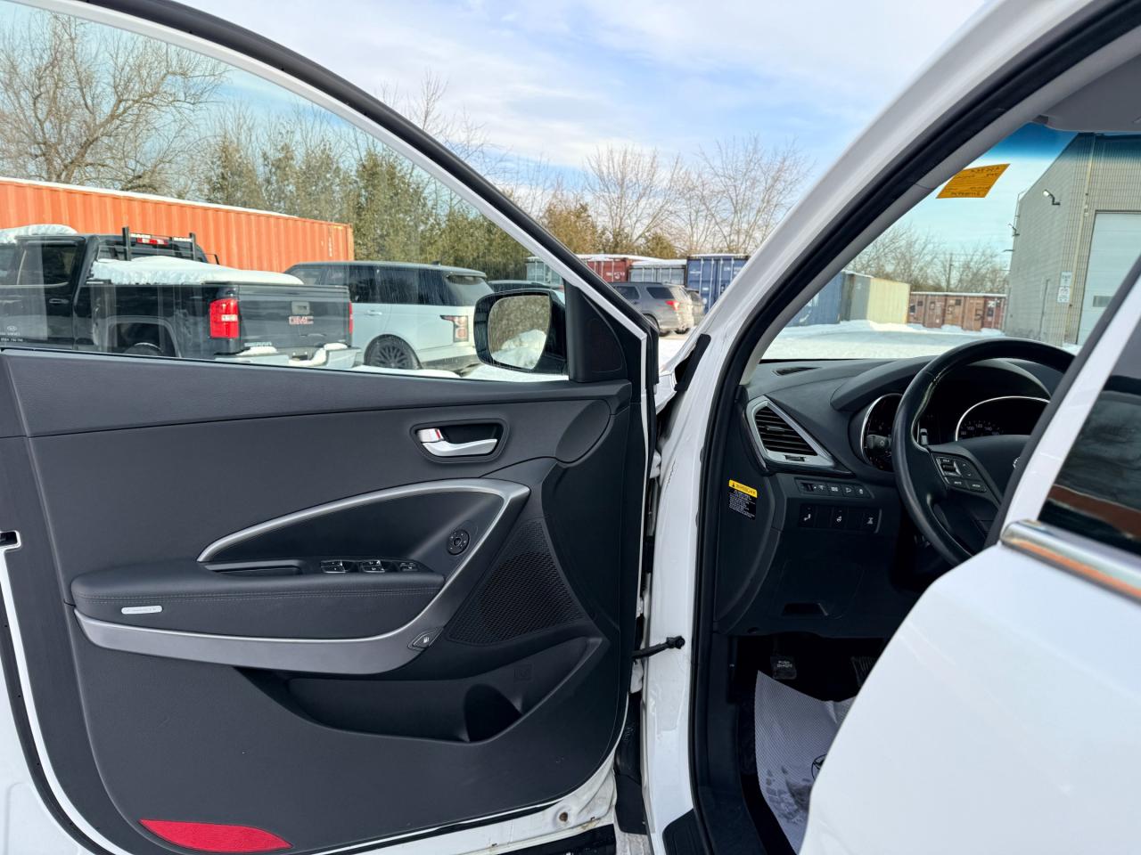 2018 Hyundai Santa Fe Sport 2.0T SE 4dr All-Wheel Drive Photo