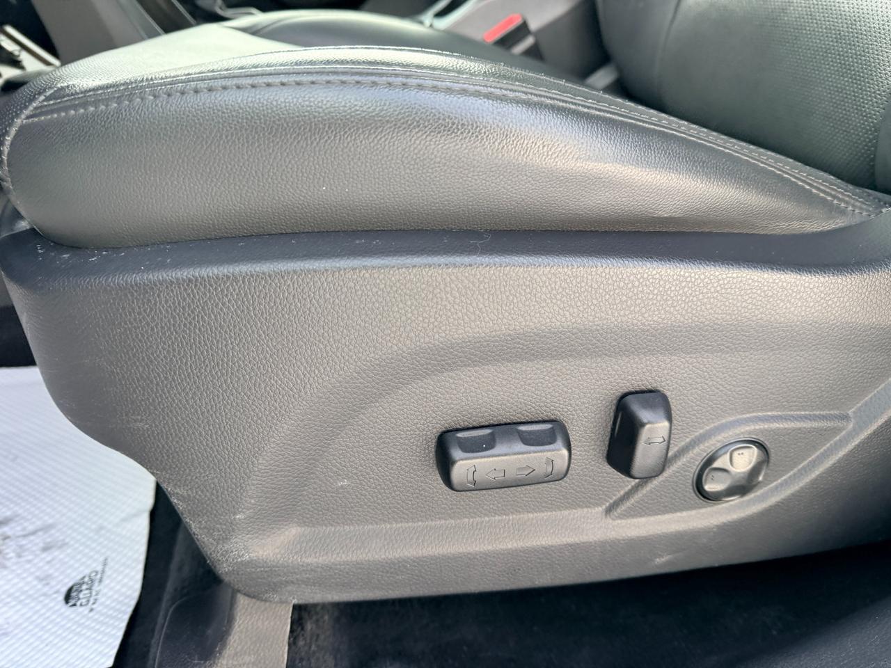 2018 Hyundai Santa Fe Sport 2.0T SE 4dr All-Wheel Drive Photo