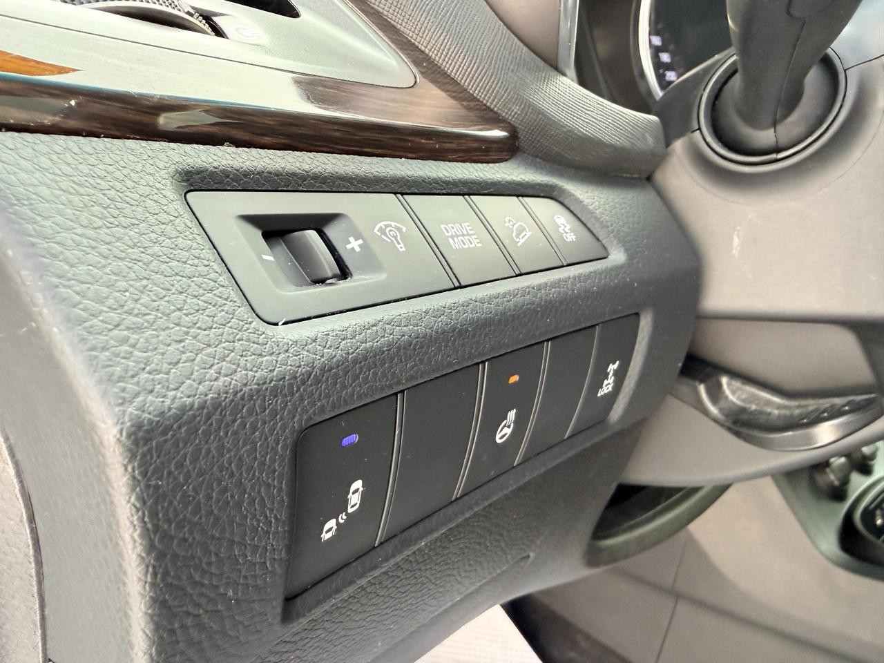 2018 Hyundai Santa Fe Sport 2.0T SE 4dr All-Wheel Drive Photo