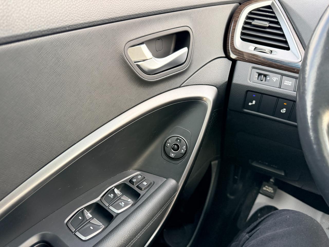 2018 Hyundai Santa Fe Sport 2.0T SE 4dr All-Wheel Drive Photo