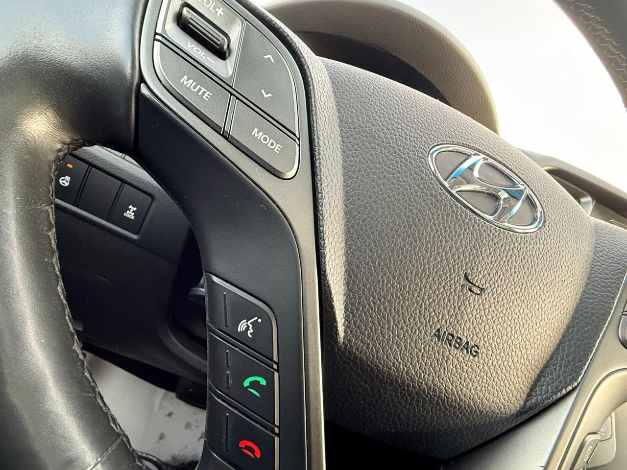 2018 Hyundai Santa Fe Sport 2.0T SE 4dr All-Wheel Drive Photo