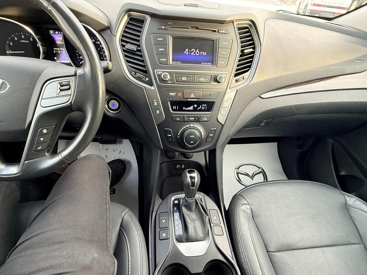 2018 Hyundai Santa Fe Sport 2.0T SE 4dr All-Wheel Drive Photo