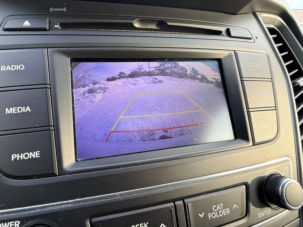 2018 Hyundai Santa Fe Sport 2.0T SE 4dr All-Wheel Drive Photo