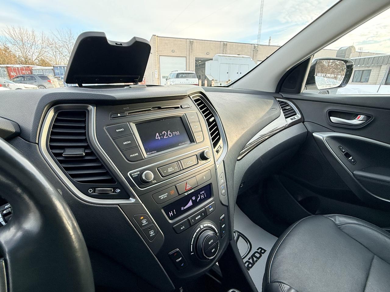 2018 Hyundai Santa Fe Sport 2.0T SE 4dr All-Wheel Drive Photo