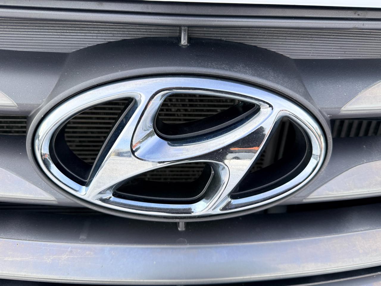 2018 Hyundai Santa Fe Sport 2.0T SE 4dr All-Wheel Drive Photo