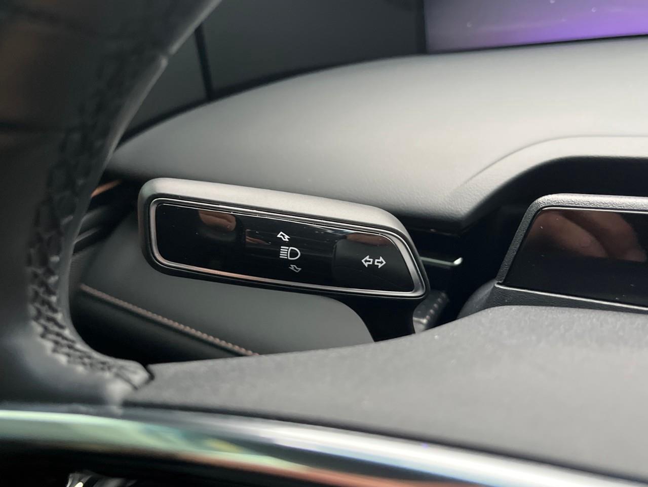 2024 Lincoln Nautilus RESERVE HYBRID HYBRID HYBRID Photo