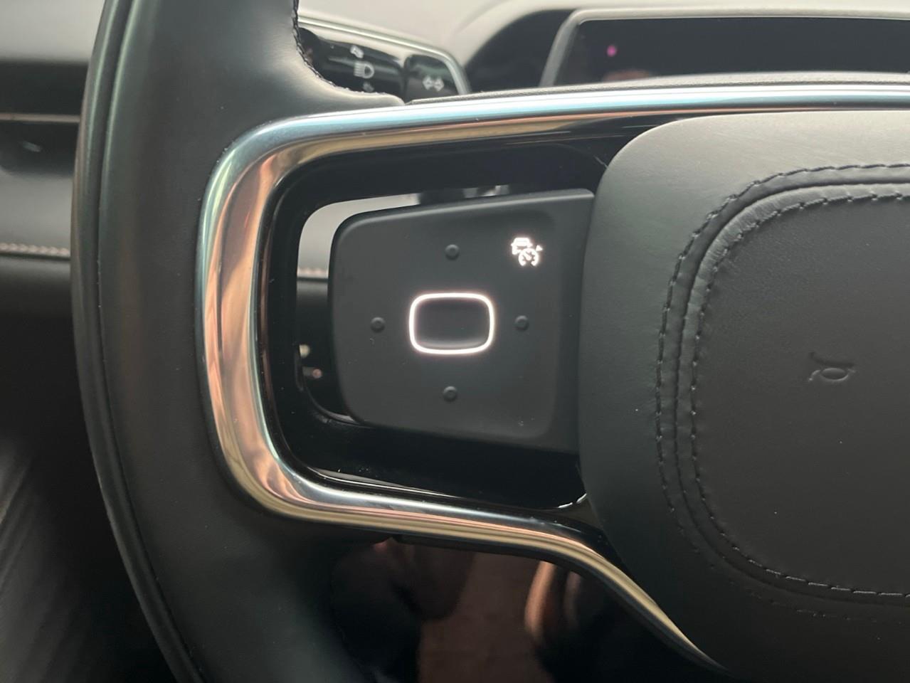 2024 Lincoln Nautilus RESERVE HYBRID HYBRID HYBRID Photo