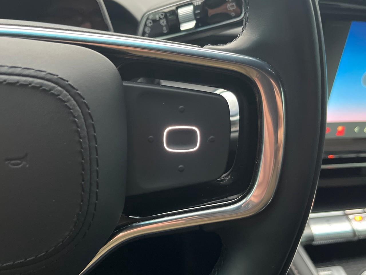 2024 Lincoln Nautilus RESERVE HYBRID HYBRID HYBRID Photo