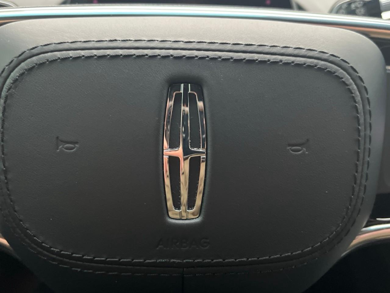 2024 Lincoln Nautilus RESERVE HYBRID HYBRID HYBRID Photo