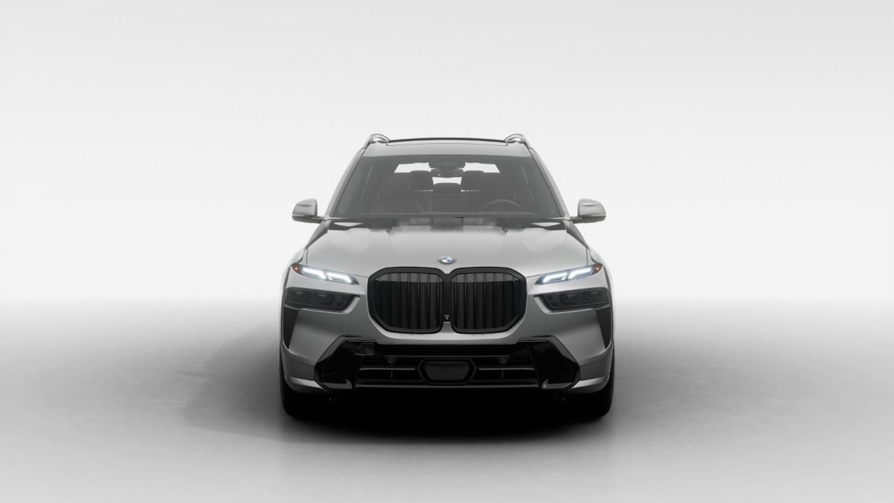 2026 BMW X7 xDrive40i 4dr All-Wheel Drive Sports Activity Vehicle Photo