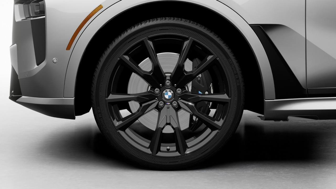 2026 BMW X7 xDrive40i 4dr All-Wheel Drive Sports Activity Vehicle Photo