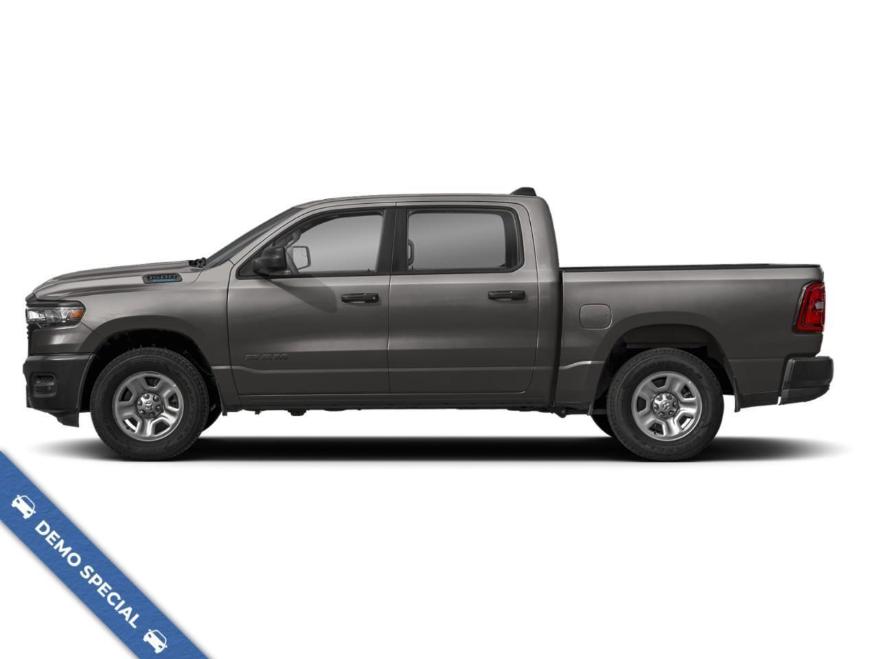 2026 RAM 1500 TRADESMAN Photo