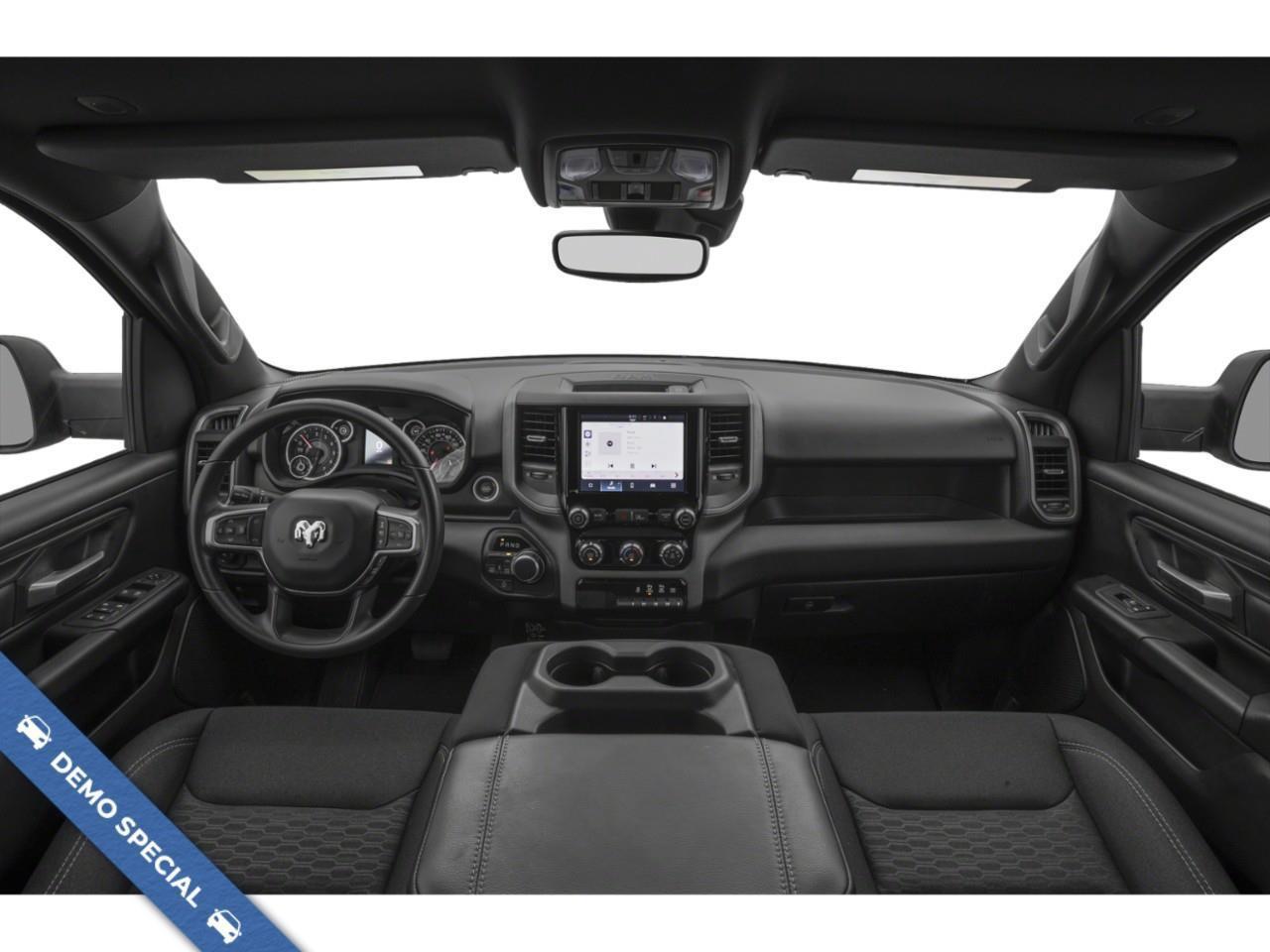 2026 RAM 1500 TRADESMAN Photo