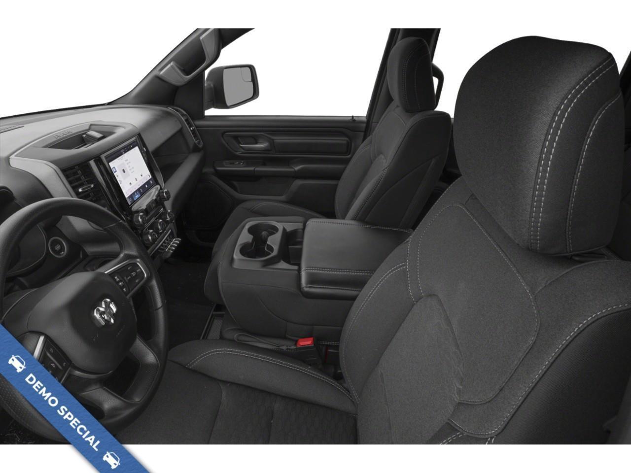 2026 RAM 1500 TRADESMAN Photo