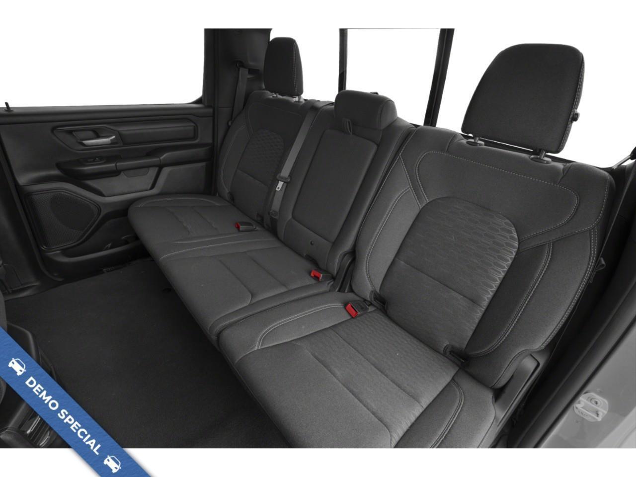 2026 RAM 1500 TRADESMAN Photo