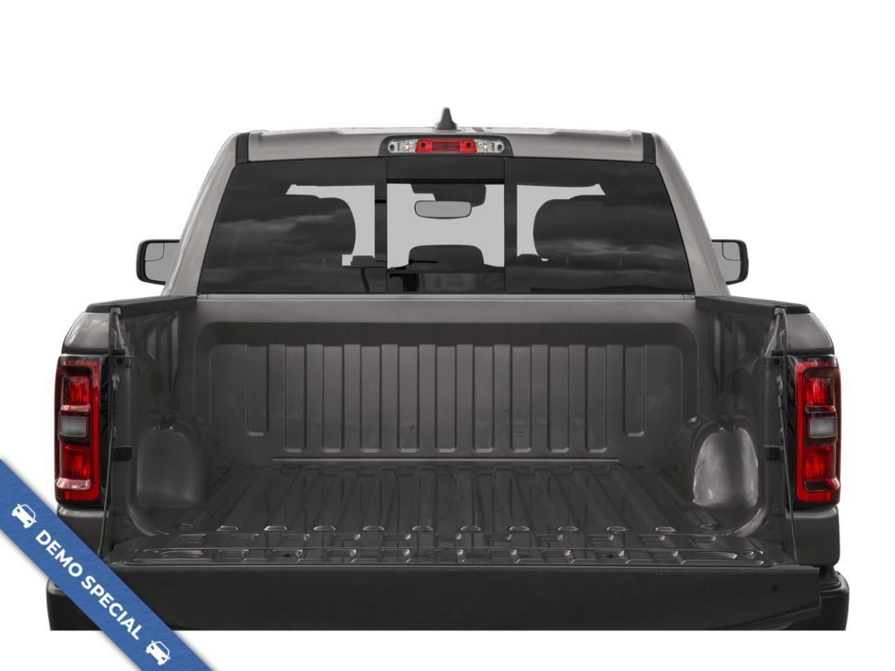 2026 RAM 1500 TRADESMAN Photo