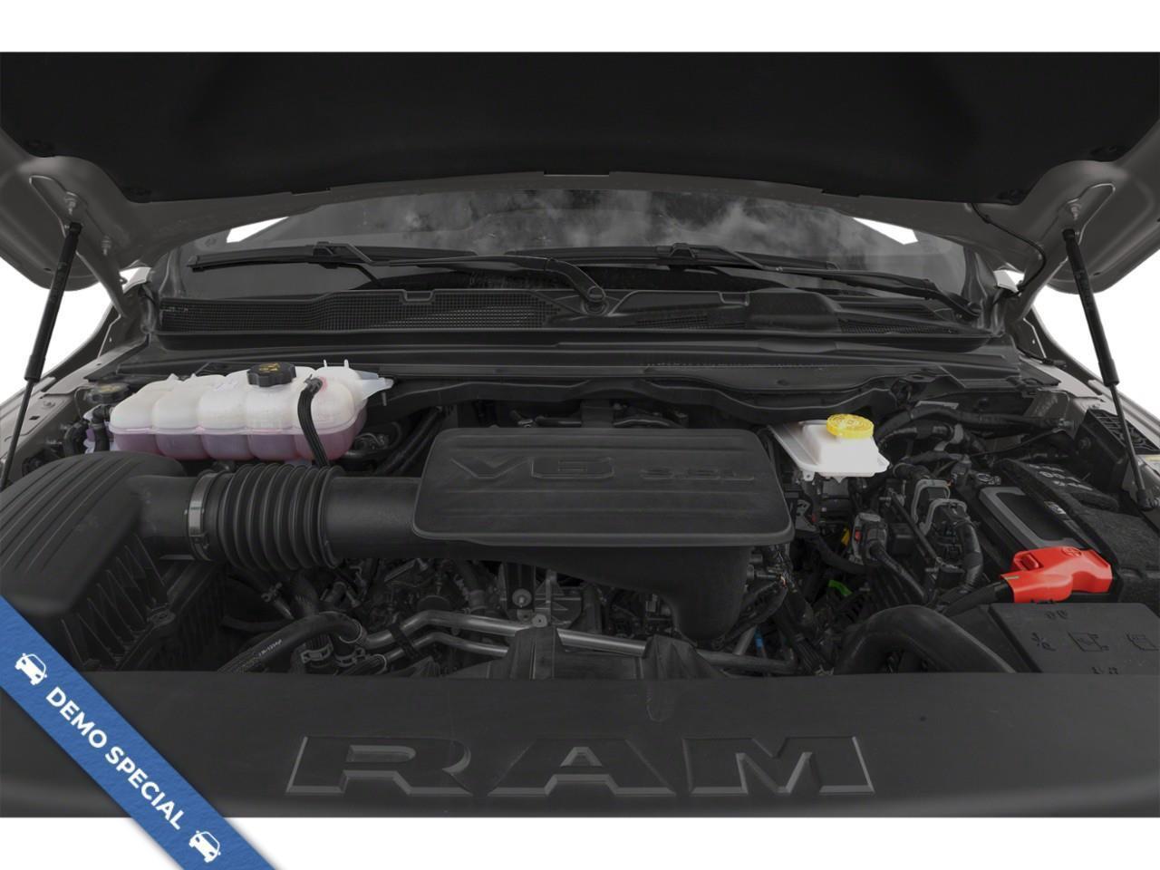 2026 RAM 1500 TRADESMAN Photo