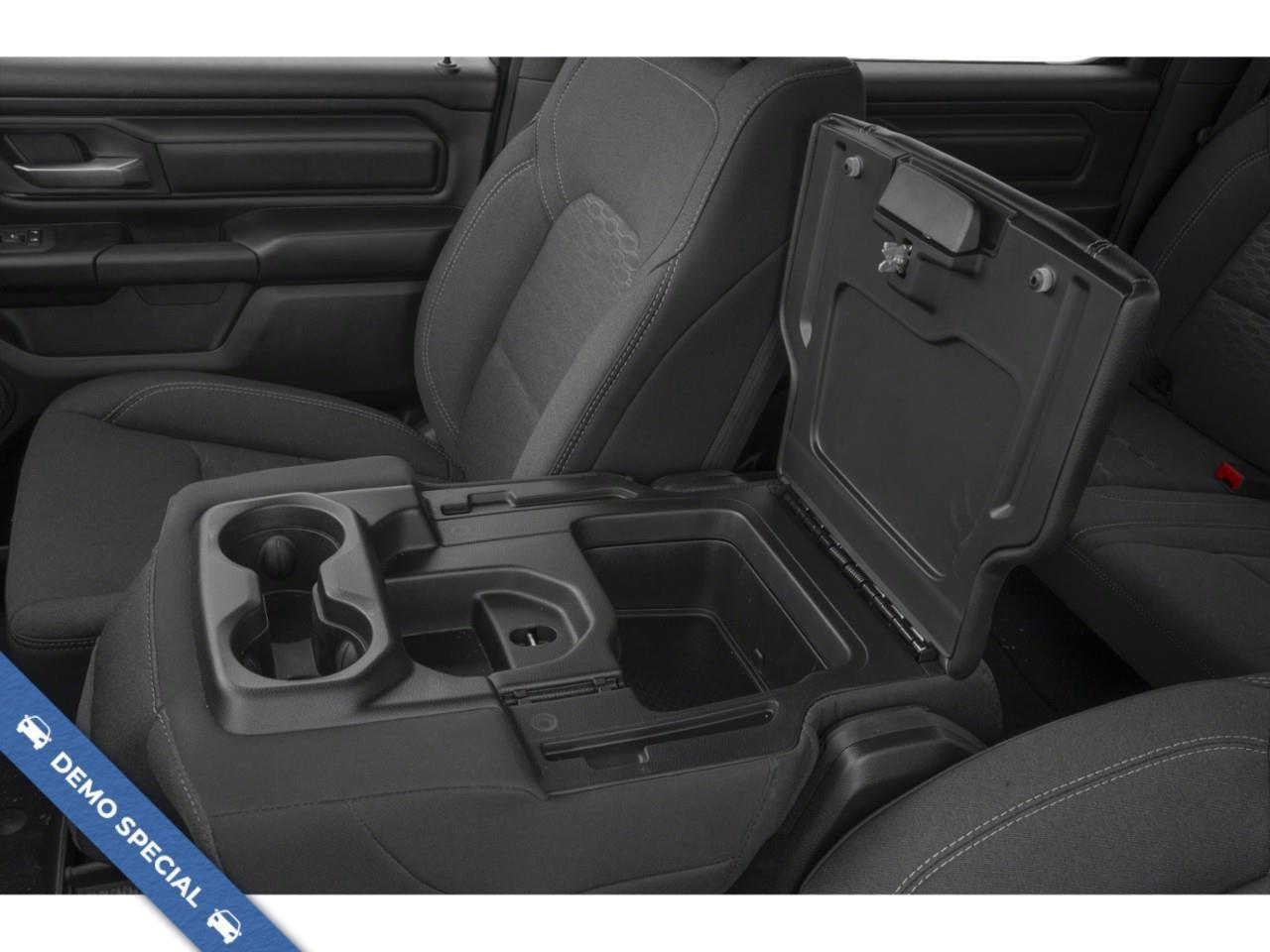 2026 RAM 1500 TRADESMAN Photo