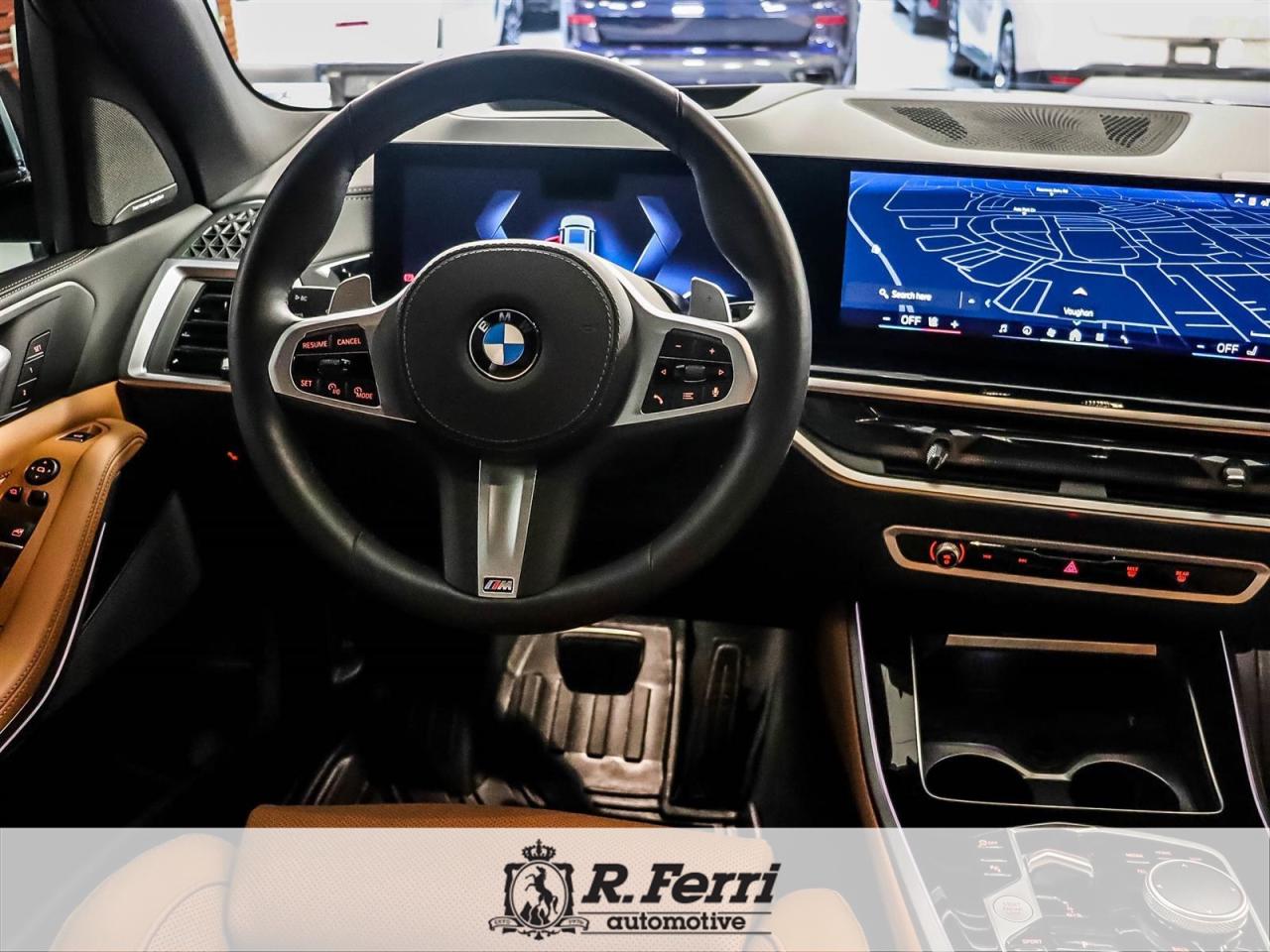 2025 BMW X5 xDrive40i 4dr All-Wheel Drive Sports Activity Vehicle Photo