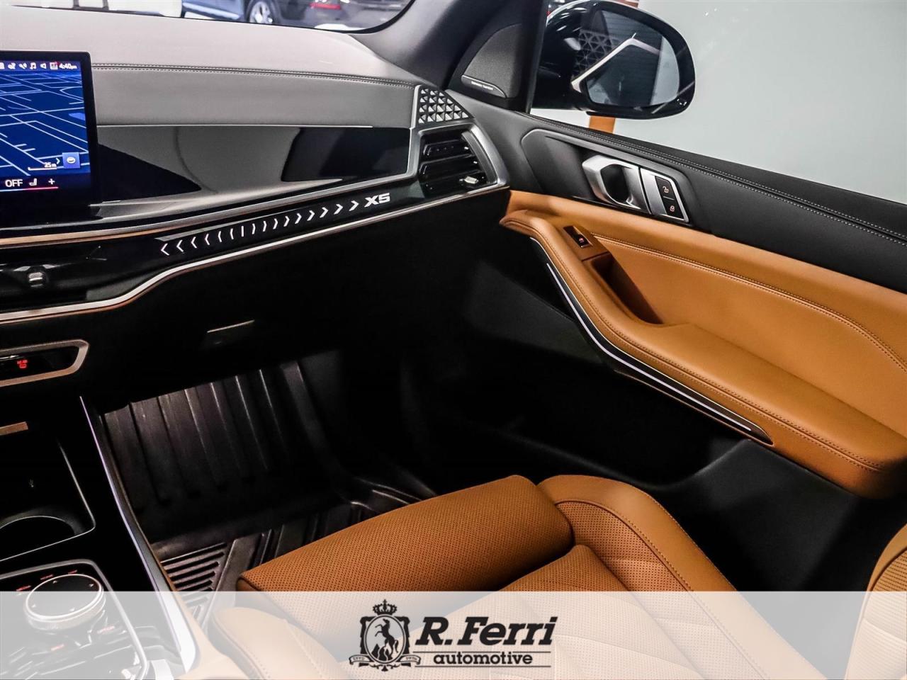 2025 BMW X5 xDrive40i 4dr All-Wheel Drive Sports Activity Vehicle Photo