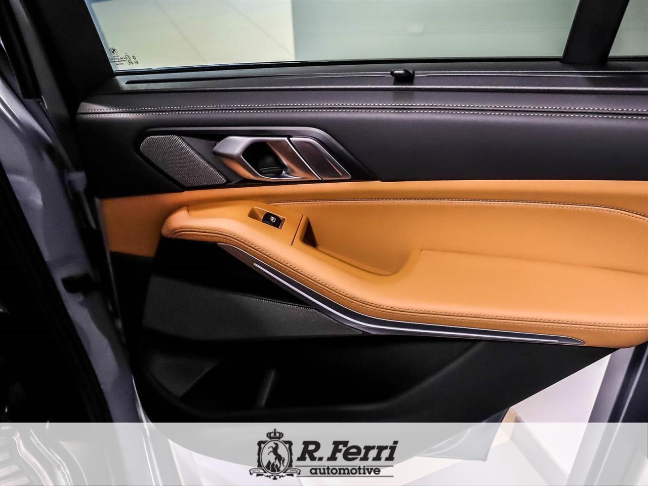 2025 BMW X5 xDrive40i 4dr All-Wheel Drive Sports Activity Vehicle Photo