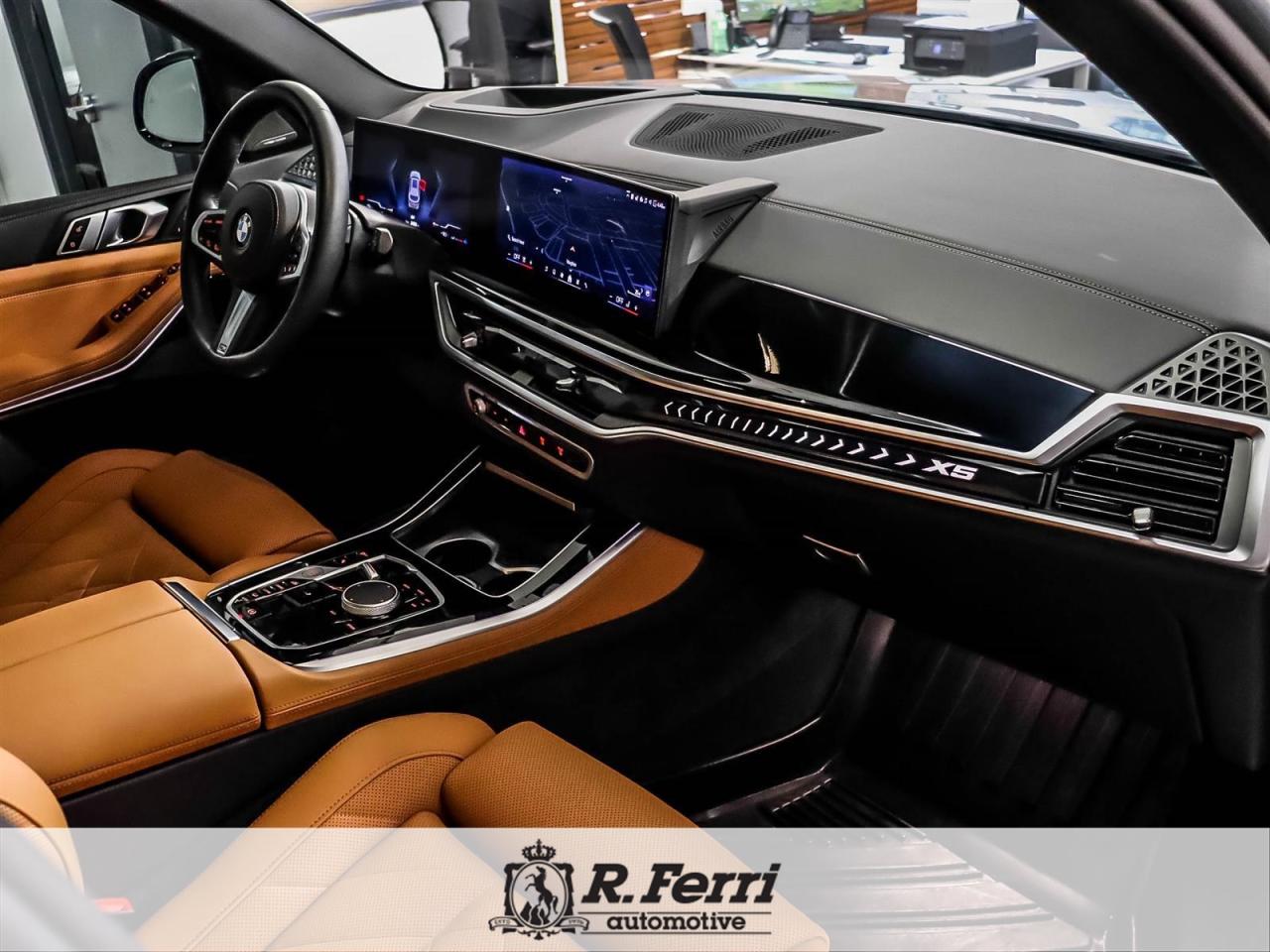 2025 BMW X5 xDrive40i 4dr All-Wheel Drive Sports Activity Vehicle Photo