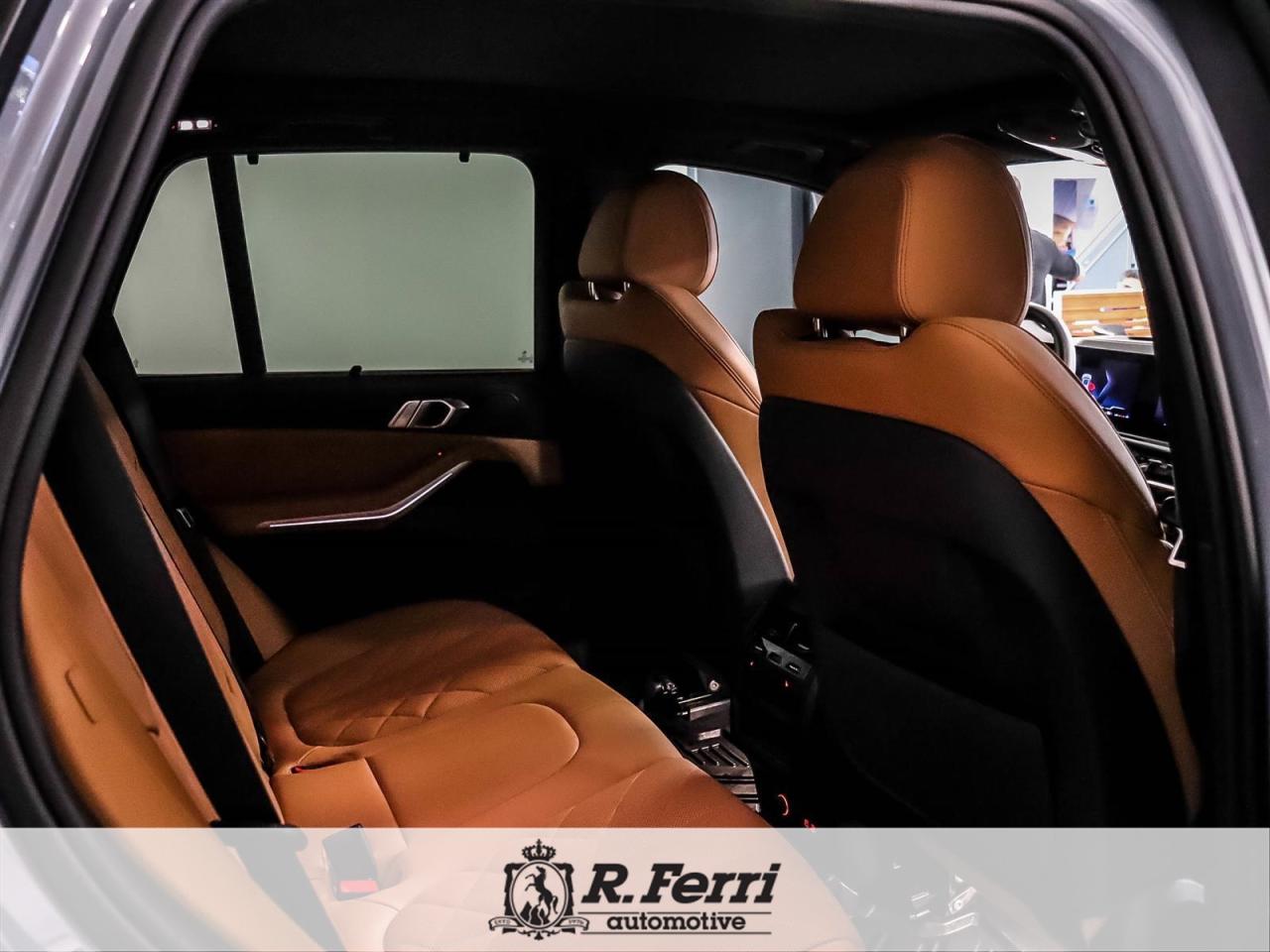 2025 BMW X5 xDrive40i 4dr All-Wheel Drive Sports Activity Vehicle Photo