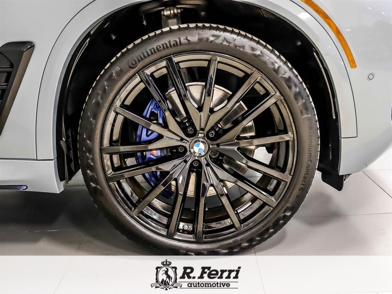 2025 BMW X5 xDrive40i 4dr All-Wheel Drive Sports Activity Vehicle Photo