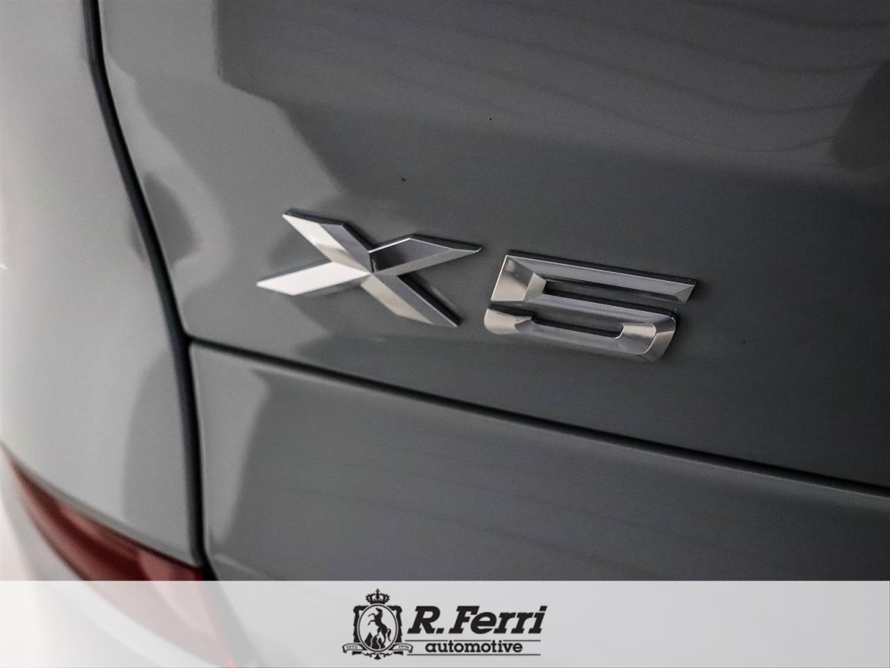 2025 BMW X5 xDrive40i 4dr All-Wheel Drive Sports Activity Vehicle Photo