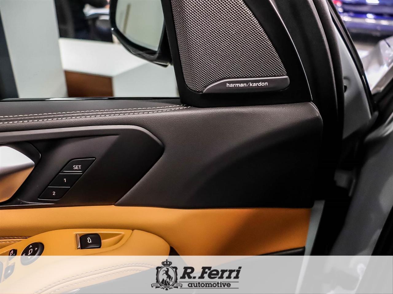 2025 BMW X5 xDrive40i 4dr All-Wheel Drive Sports Activity Vehicle Photo