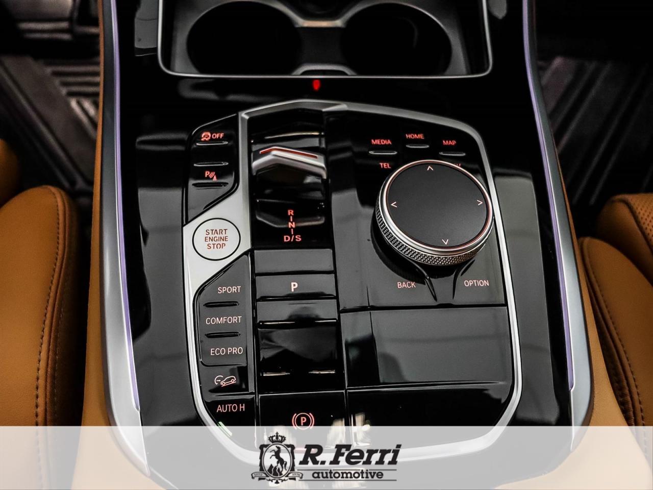 2025 BMW X5 xDrive40i 4dr All-Wheel Drive Sports Activity Vehicle Photo