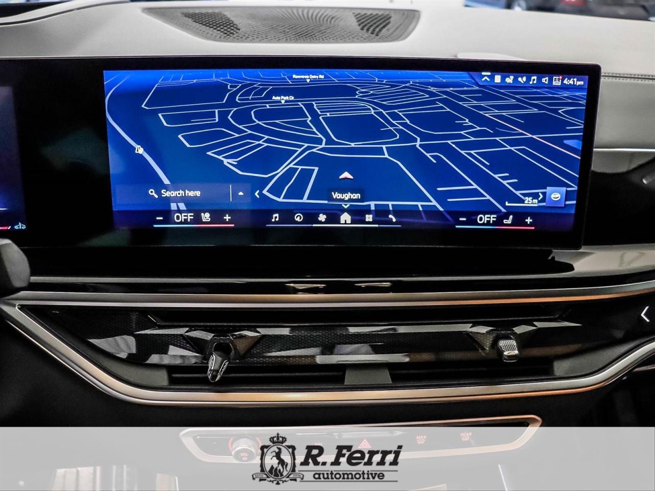 2025 BMW X5 xDrive40i 4dr All-Wheel Drive Sports Activity Vehicle Photo