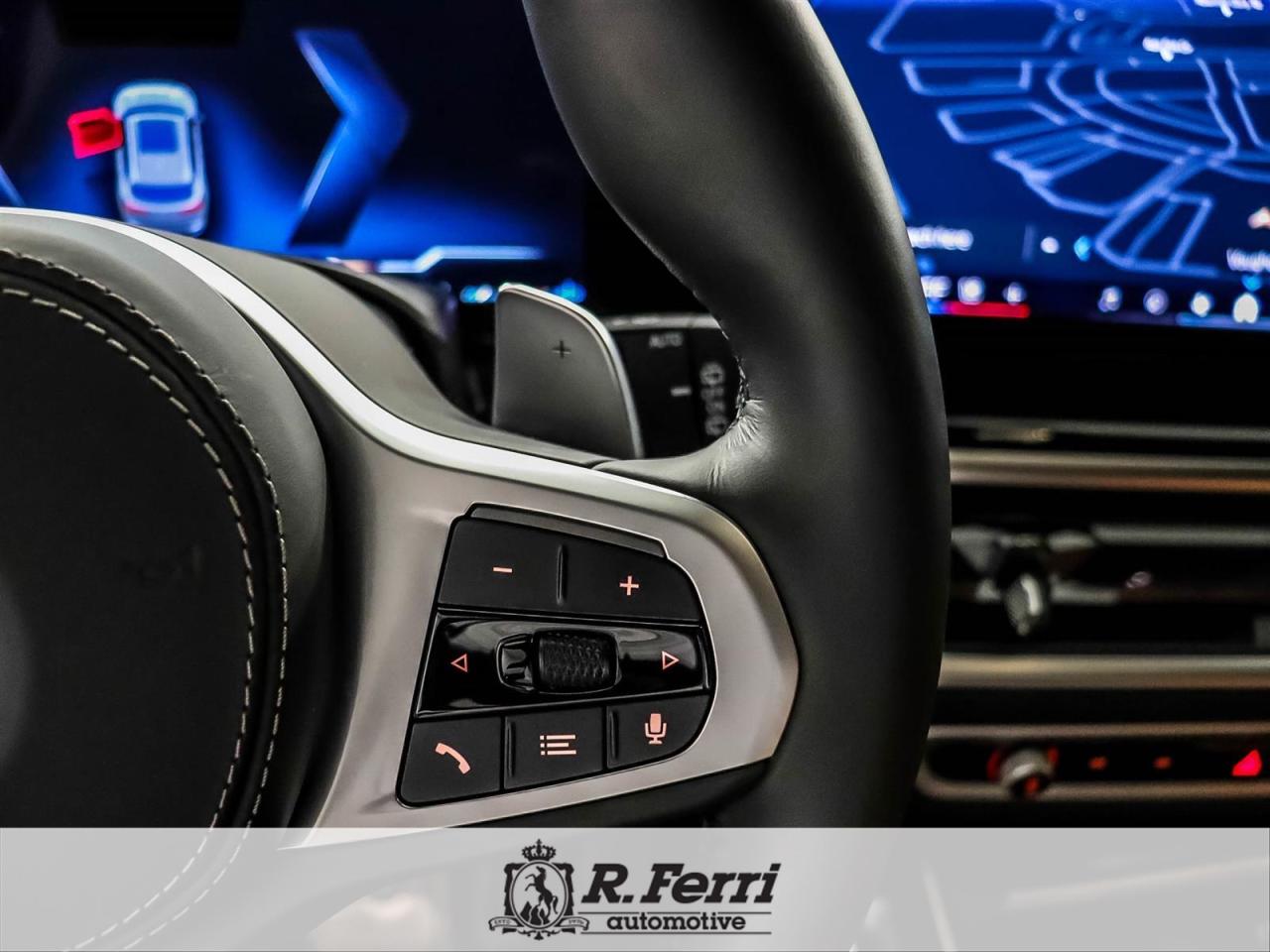 2025 BMW X5 xDrive40i 4dr All-Wheel Drive Sports Activity Vehicle Photo