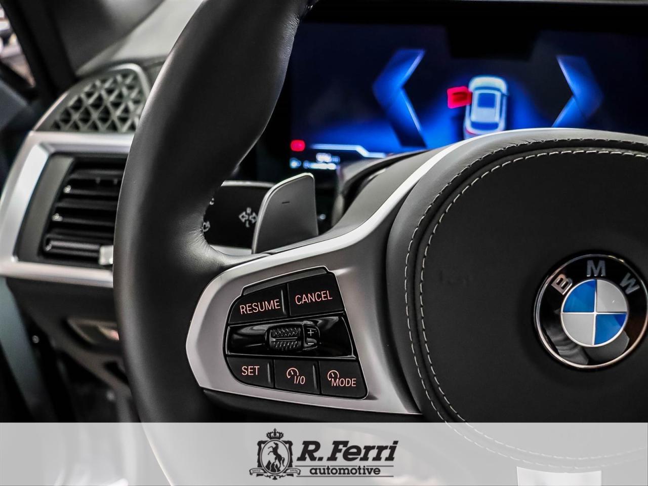 2025 BMW X5 xDrive40i 4dr All-Wheel Drive Sports Activity Vehicle Photo