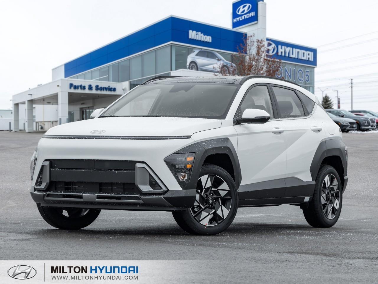 2026 Hyundai KONA  Photo0