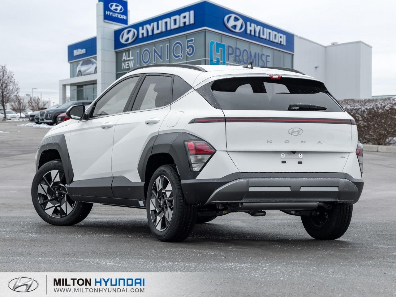 2026 Hyundai KONA  Photo