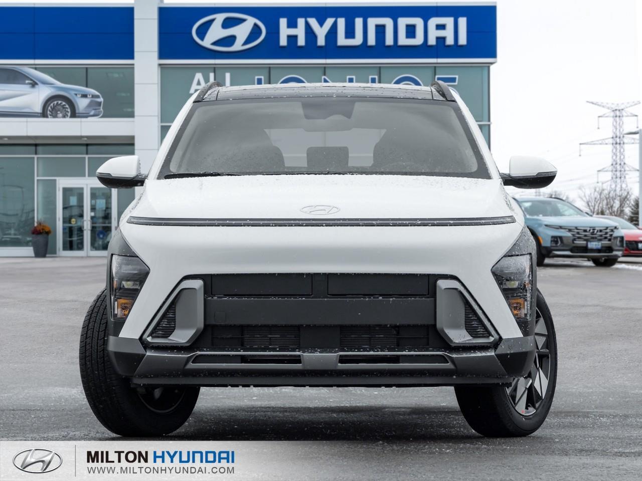2026 Hyundai KONA  Photo