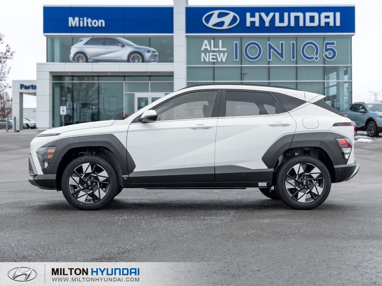 2026 Hyundai KONA  Photo