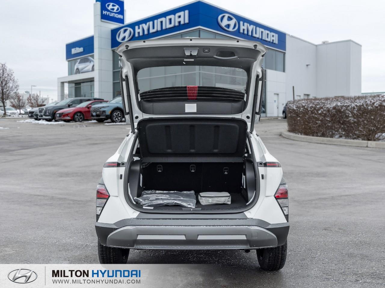 2026 Hyundai KONA  Photo