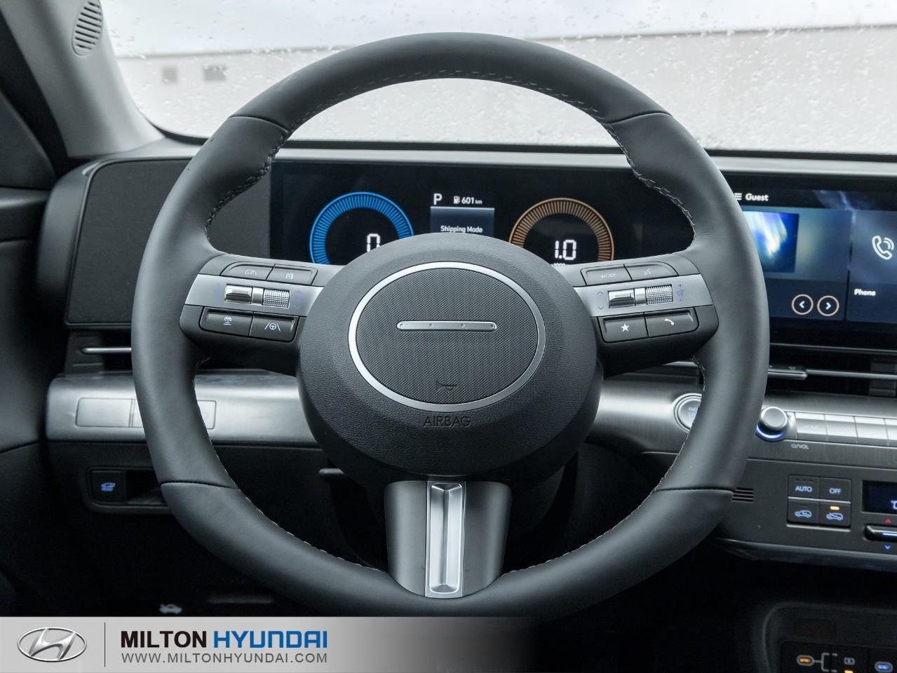 2026 Hyundai KONA  Photo