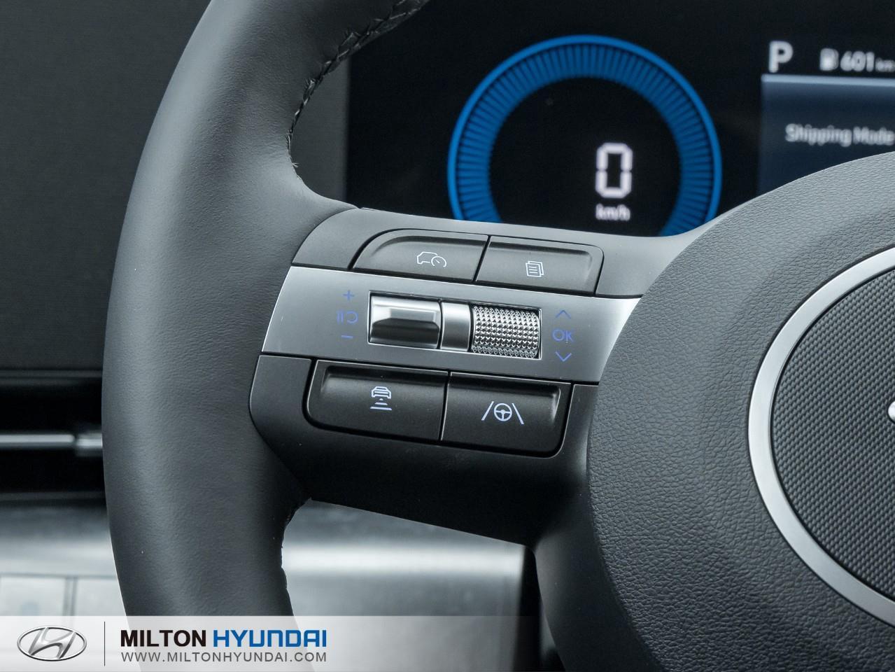 2026 Hyundai KONA  Photo