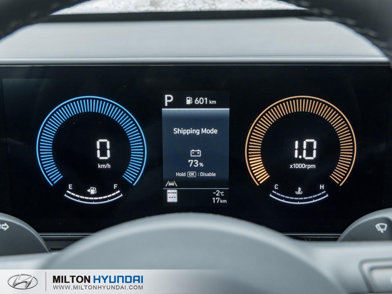 2026 Hyundai KONA  Photo